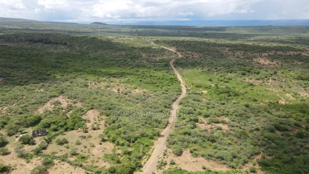 20 Acres Serashi Kajiado West at Per Acre