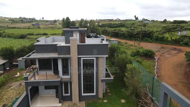 5bdrm Mansion in Kibiku for sale