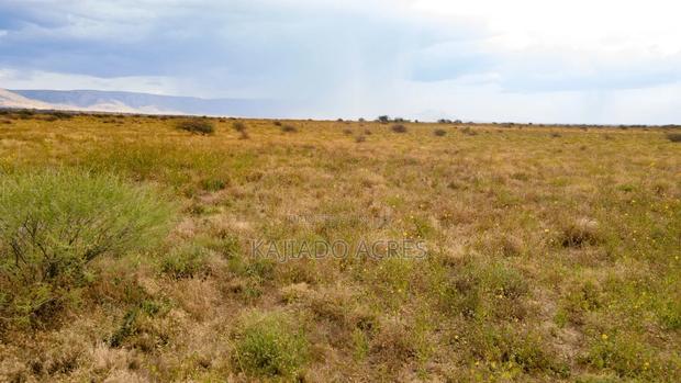50 Acres Oloika at Per Acre
