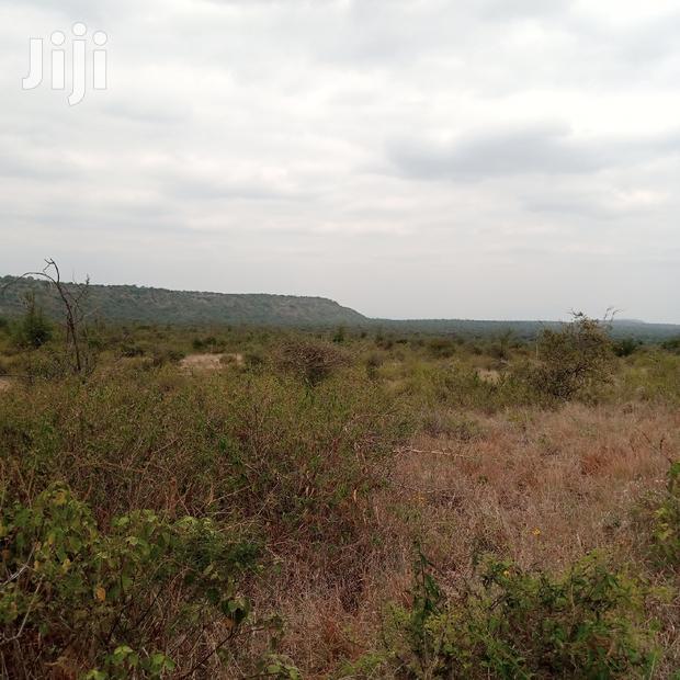 30 Acres Farming Land Lentoko