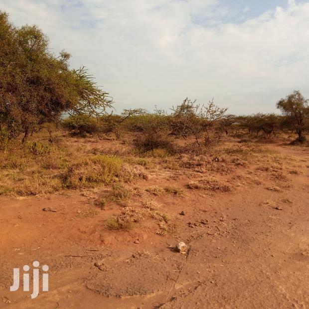 Prime 5 Acres Ewuaso Kedong at 850k