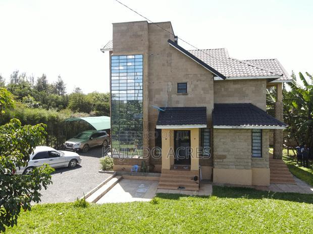 4bdrm House in Kwampoya,, Kiserian for sale