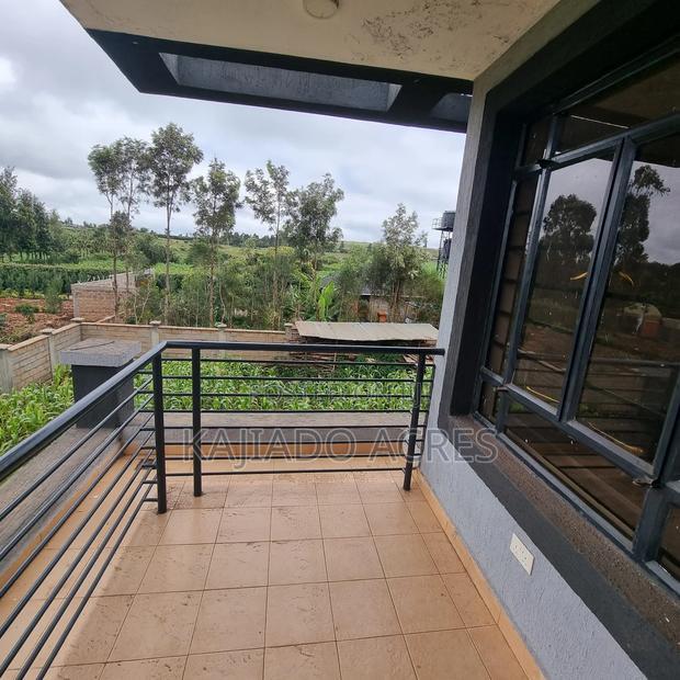 5bdrm Mansion in Kibiku for sale