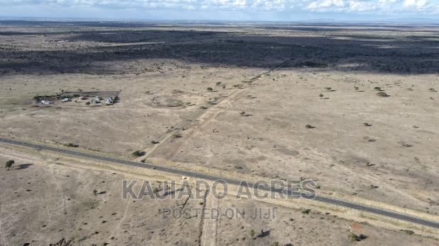 Prime 13 Acres Eiti at 1.7m Per Acre