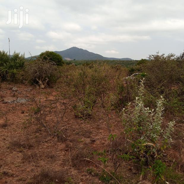 3 Acres Oloishobor at 1.8m Per Acre