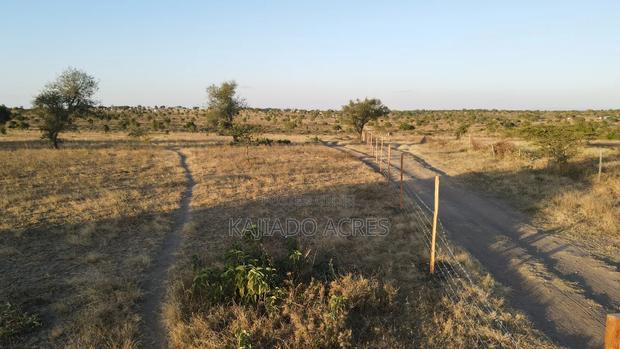 Prime Fenced 38 Acres Sajiloni at 1.5m Per Acre