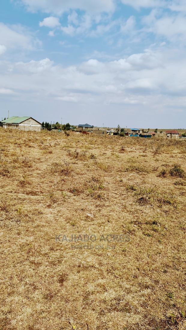 5 Acres Rangau ,Kandisi at 38million