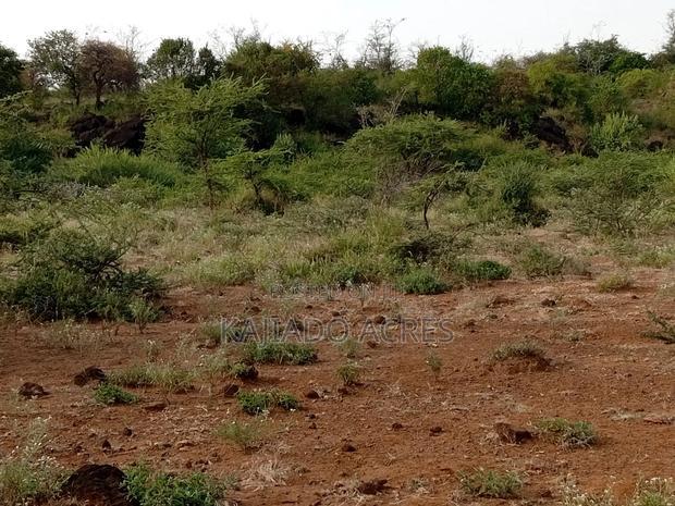 25 Acres Serashi Per Acre