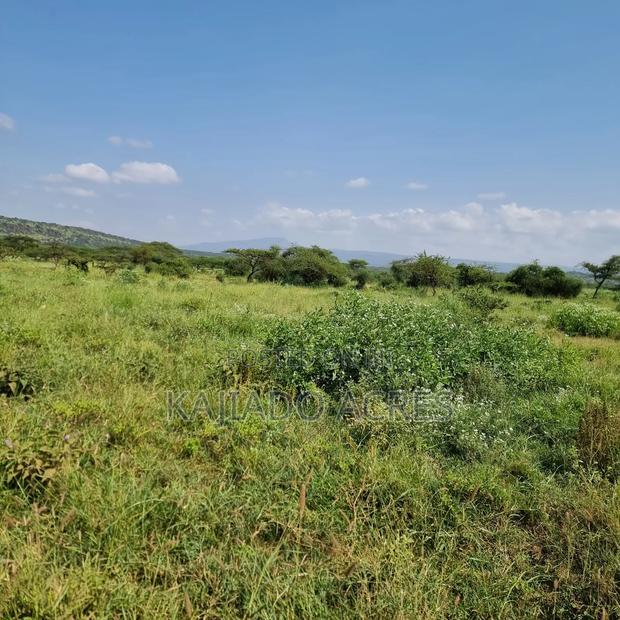 10 Acres Mparashi,Off Magadi Road,At Per Acre