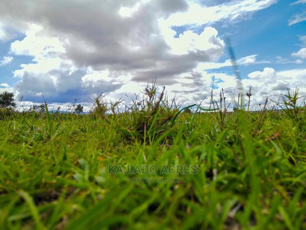 28acres Sajiloni(Mashuru/Imaroro Rd)Touching Inkinye Center