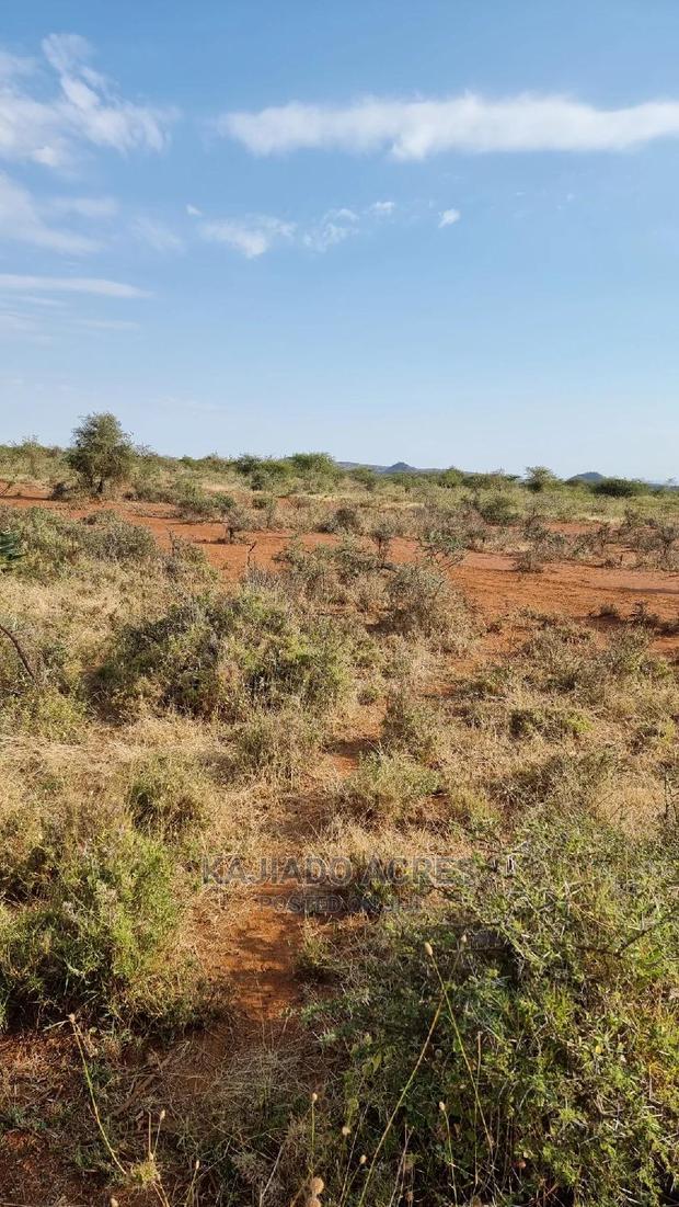 8 Acres Nkorika