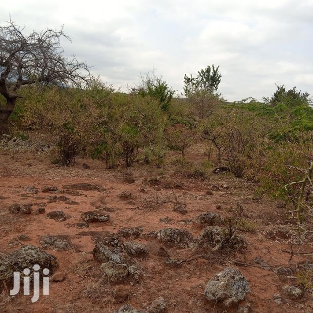 3 Acres Oloishobor at 1.8m Per Acre