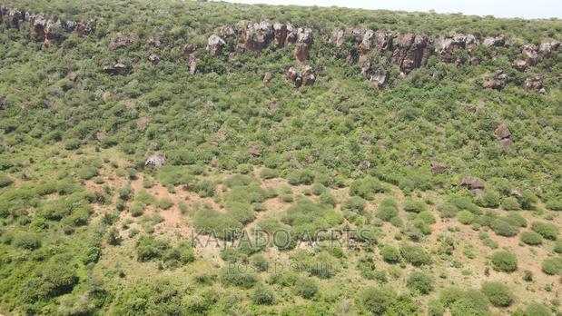 2.5 Acres Olkudate at 5.5m