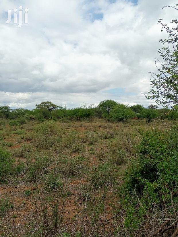 10 Acres Ngoyian(Ilkisumeti)