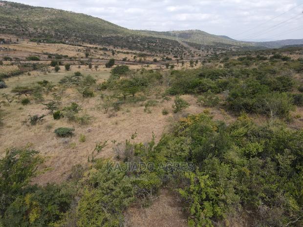8.8acres After Corner Baridi at 3.5m Per Acre