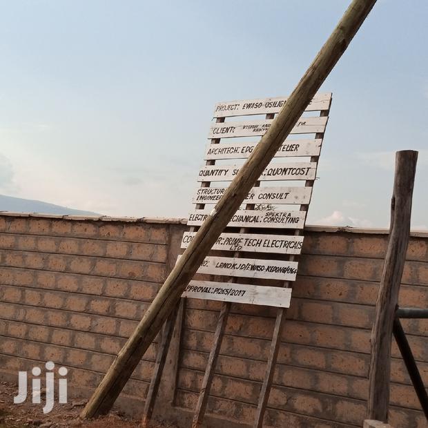 Prime 5 Acres Ewuaso Kedong at 850k