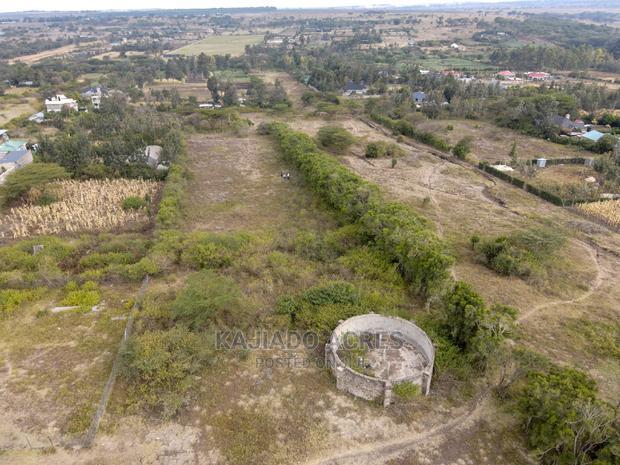 1/4 Acre Kandisi at 4.5m