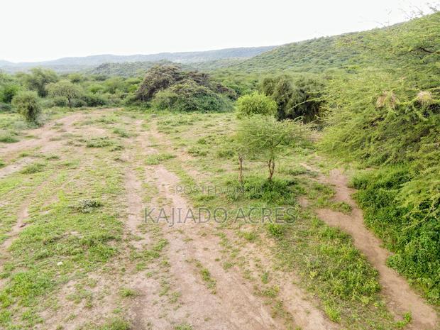 Prime 20 Acres Nendurogo, Saikeri at Per Acre