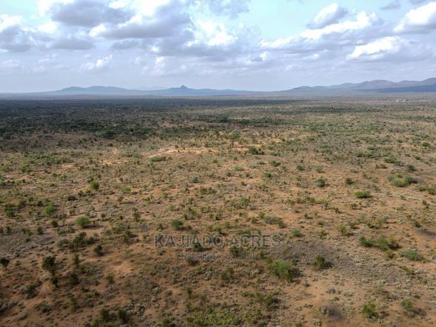 Quick Sale 140 Acres Maili Tisa
