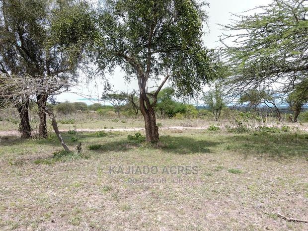 Prime 5 Acres ,Sajiloni,Touching Imaroro Tarmac