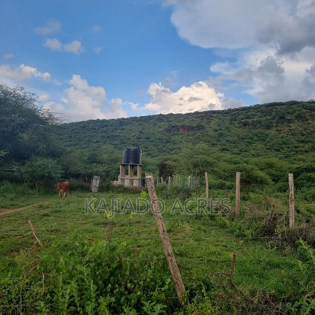 Prime 20 Acres Nendurogo, Saikeri at Per Acre