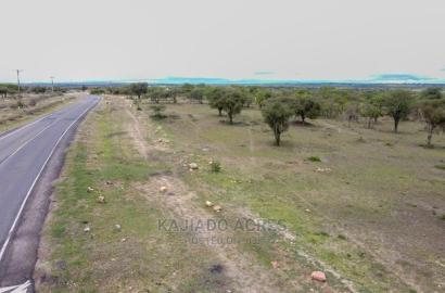 Prime 5 Acres ,Sajiloni,Touching Imaroro Tarmac