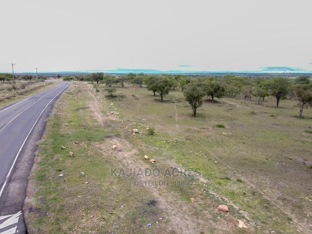 Prime 5 Acres ,Sajiloni,Touching Imaroro Tarmac