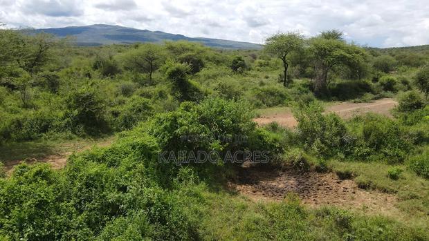 20 Acres Serashi Kajiado West at Per Acre