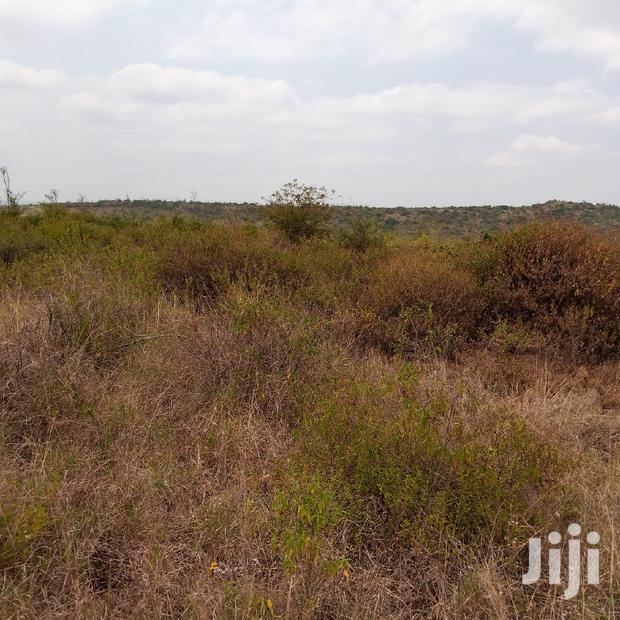 30 Acres Farming Land Lentoko