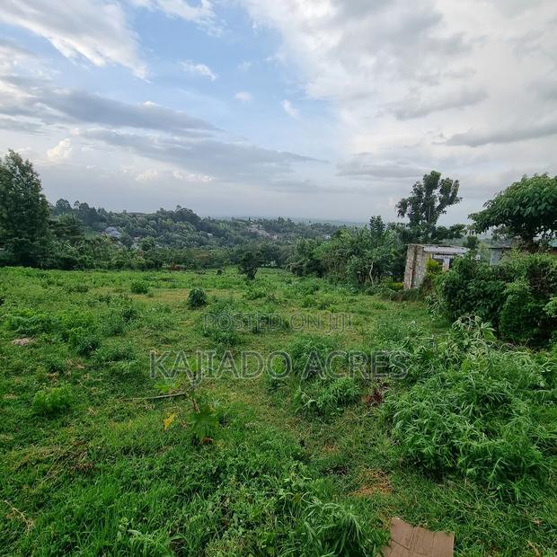 2 Acre Lemiso Road at 20m Per Acre