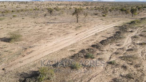 Prime 13 Acres Eiti at 1.7m Per Acre