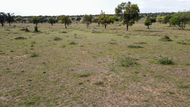 10 Acres Per Acre