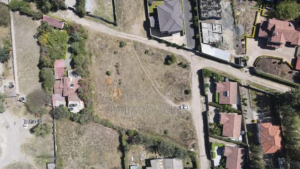 Prime 1/4 Acre Milimani,Kitengela at 7m