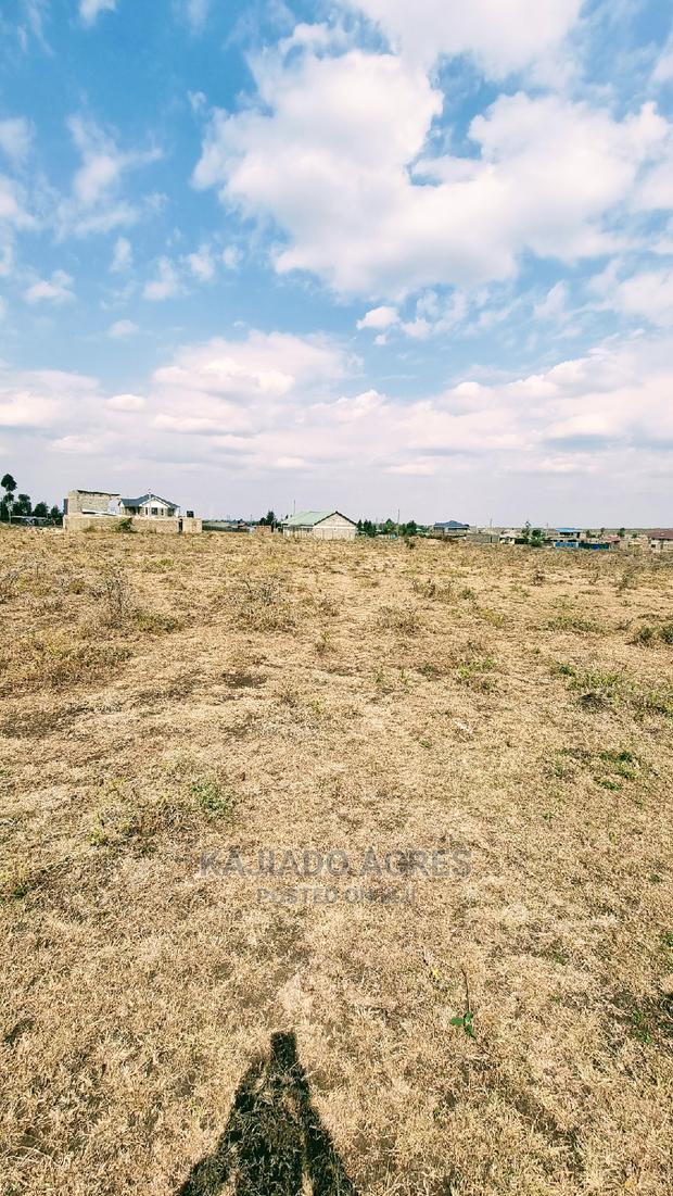 5 Acres Rangau ,Kandisi at 38million