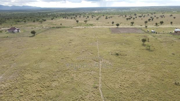 10 Acres Per Acre