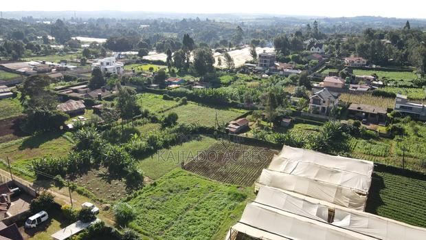 Emergency Sale 1/4 Acre Ondiri ,