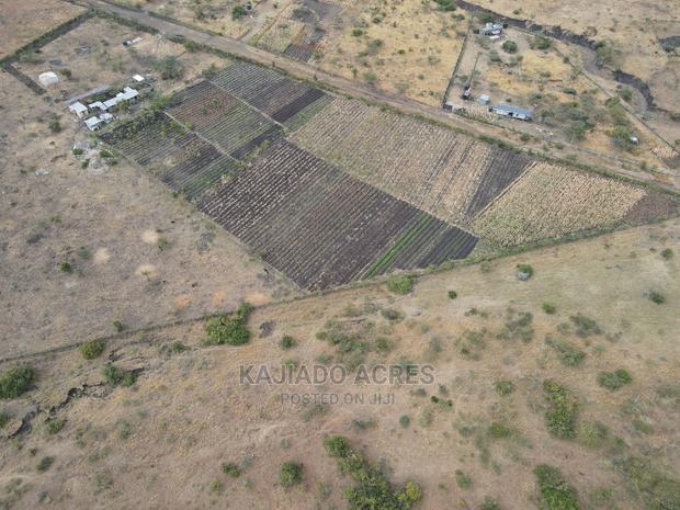 8.8acres After Corner Baridi at 3.5m Per Acre