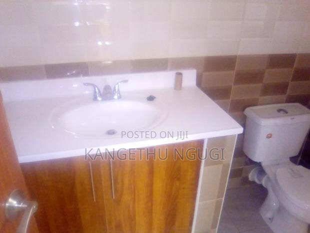 5bdrm Maisonette in Mugumo Estate,, Kiambu CBD for sale