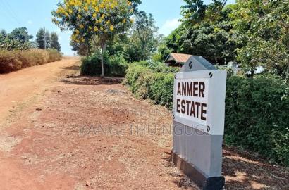 Two 40x80 Residential Plots at Anmer Estate