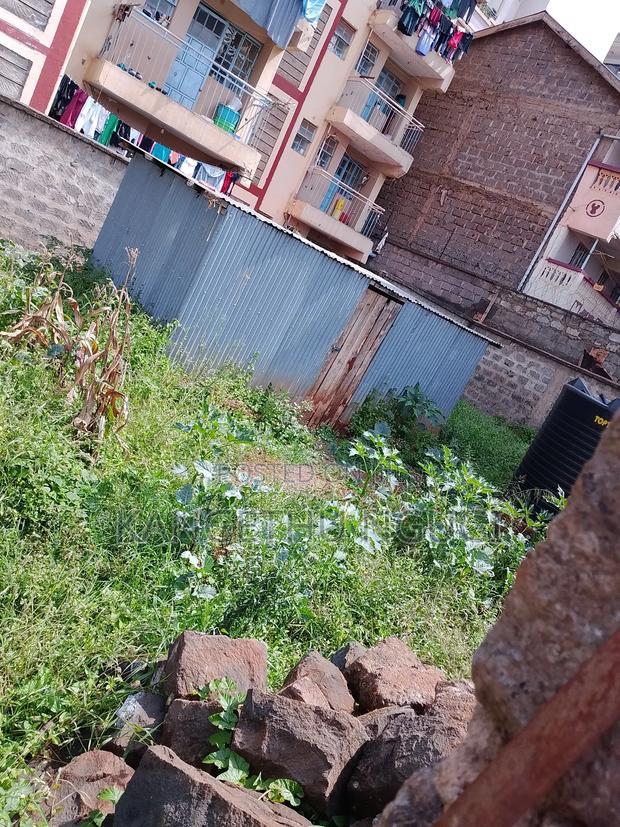 50x100 Commercial Plot Ruaka