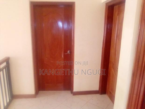 5bdrm Maisonette in Mugumo Estate,, Kiambu CBD for sale