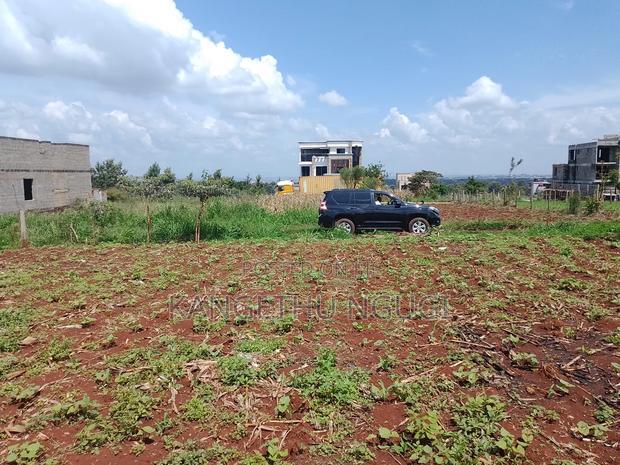 Two 40x80 Plots at Kiora Estate