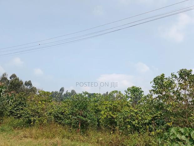 3.5 Acres Tinganga