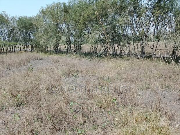 Half Acre Plot at Seleni Kangundo Rd