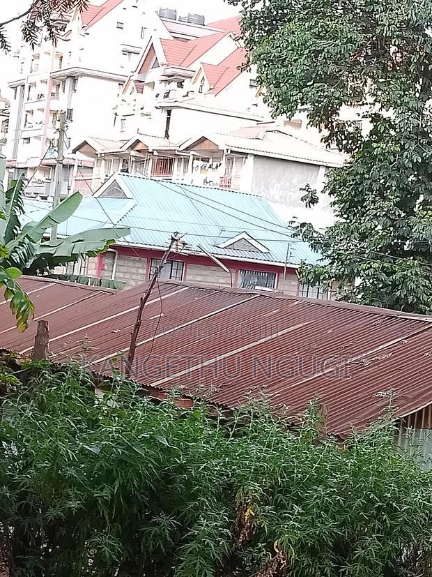 Quarter Acre Commercial Plot Kiambu Town