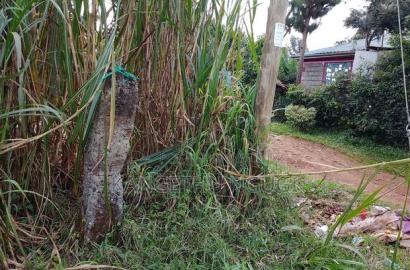 40 X 100 Kawainda Estate, Kiambu