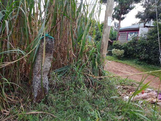 40 X 100 Kawainda Estate, Kiambu