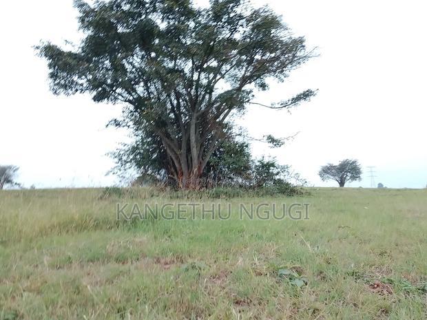60 Acres Neighbouring Kiora Estate, Kiambu County