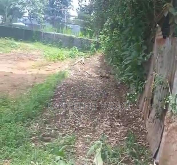 1.5acres Parcel of Land Ridgeways