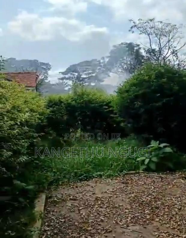 1.5acres Parcel of Land Ridgeways